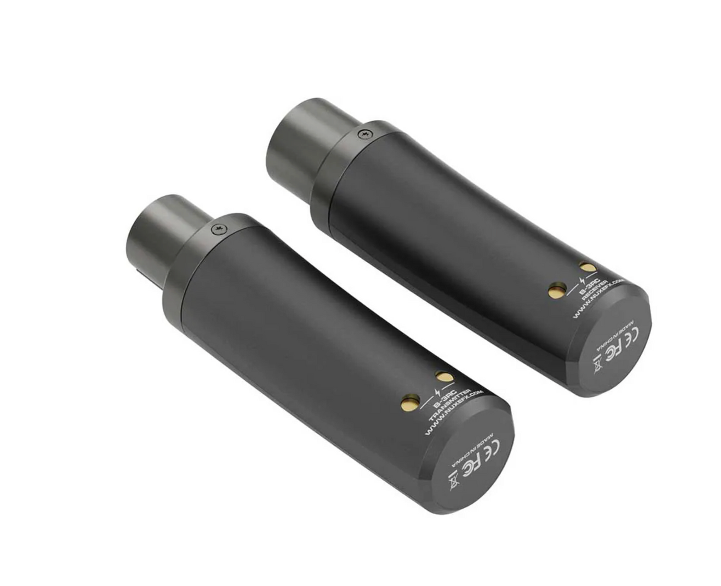 Nux B3 RC 2.4GHz Digital Wireless Mic System