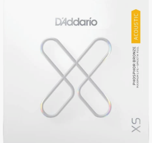 D'Addario single XSPB024 string