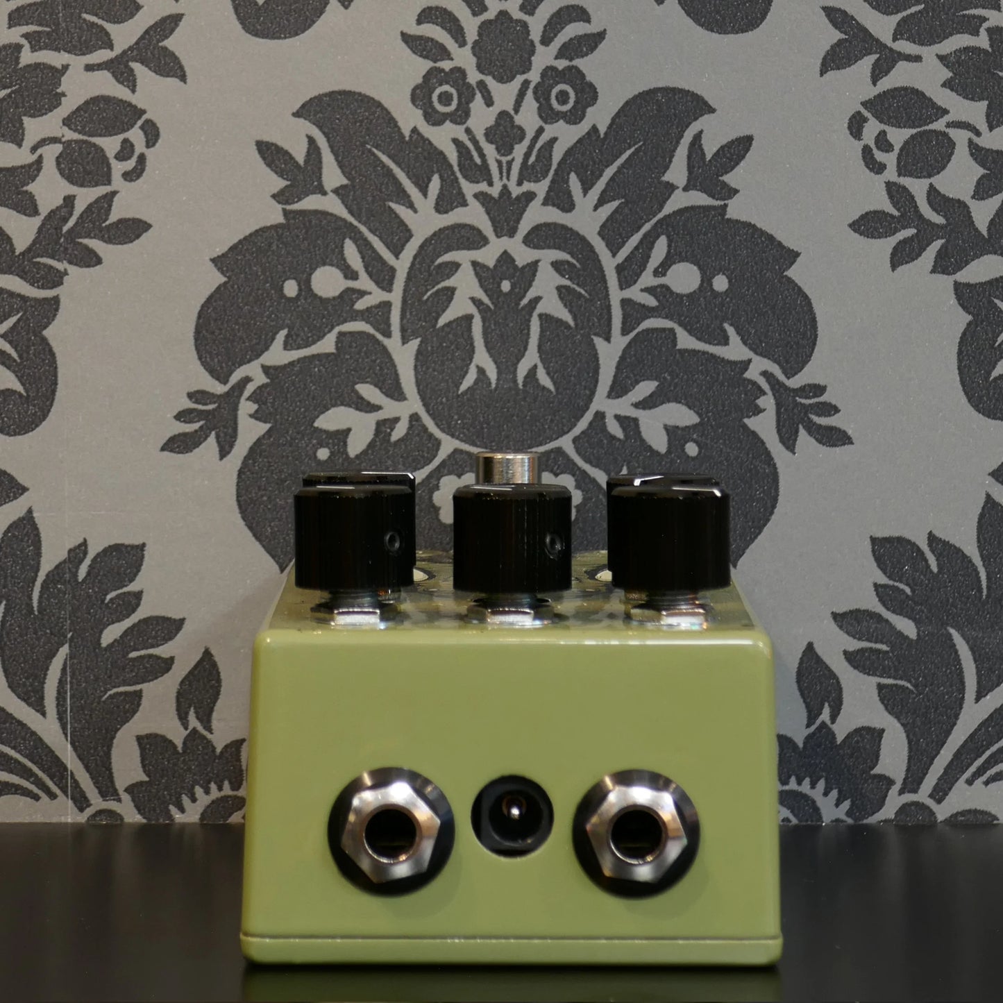 Walrus Audio Ages Five-State Overdrive