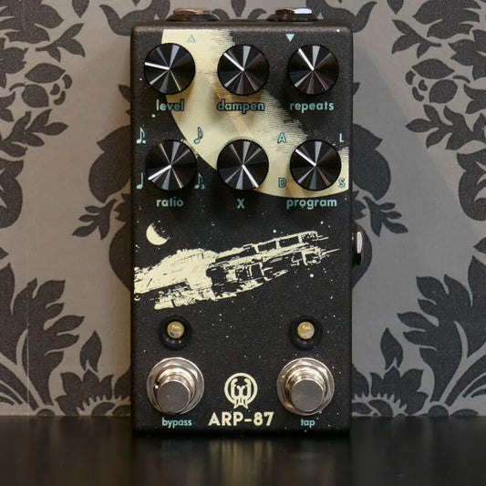 Walrus Audio ARP-87 Multi-Function Delay