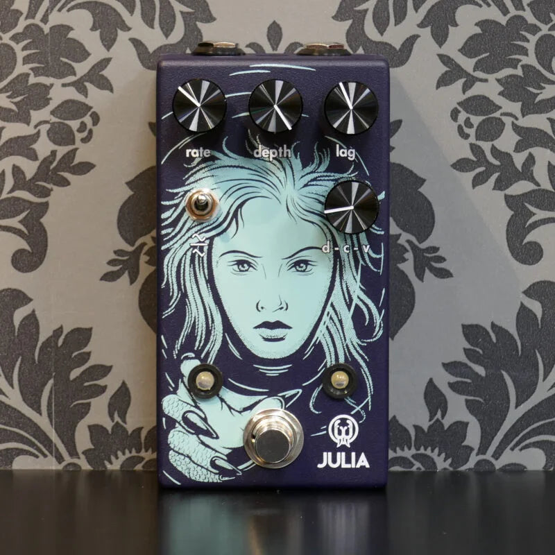 Walrus Audio Julia Analog Chorus/Vibrato