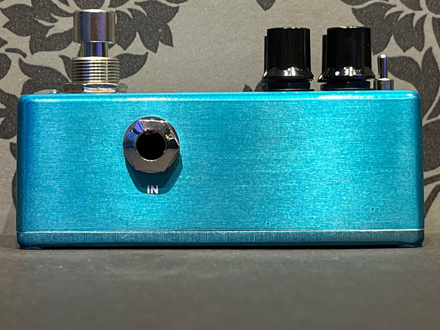 MXR Custom Shop Timmy ‘Overdrive’