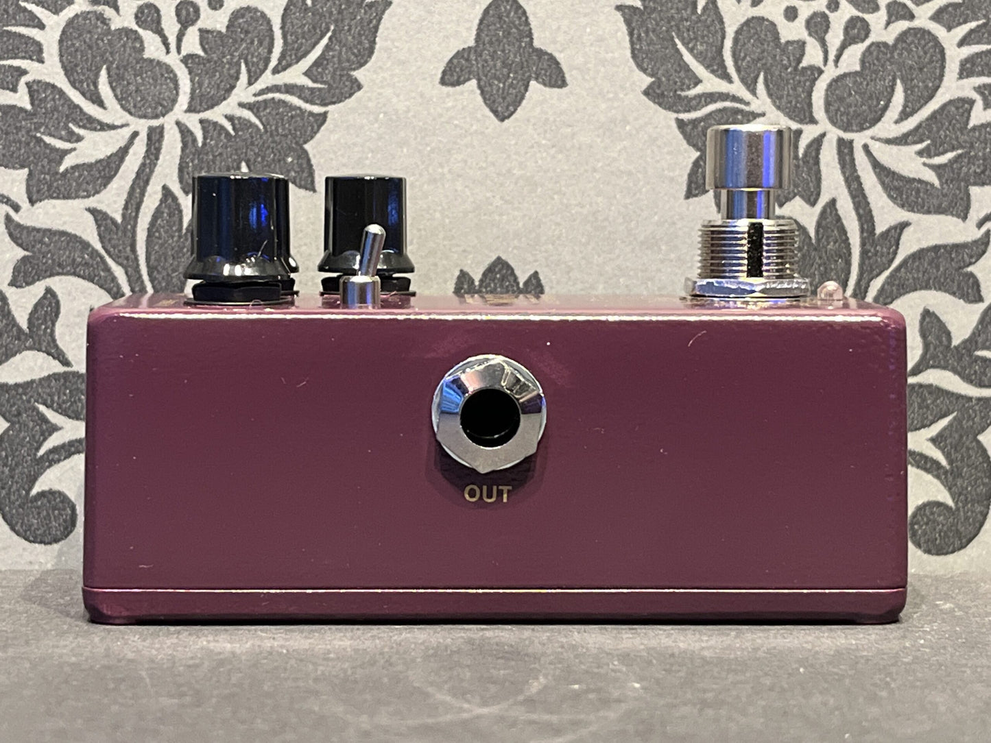 MXR Duke of Tone 'Overdrive' 