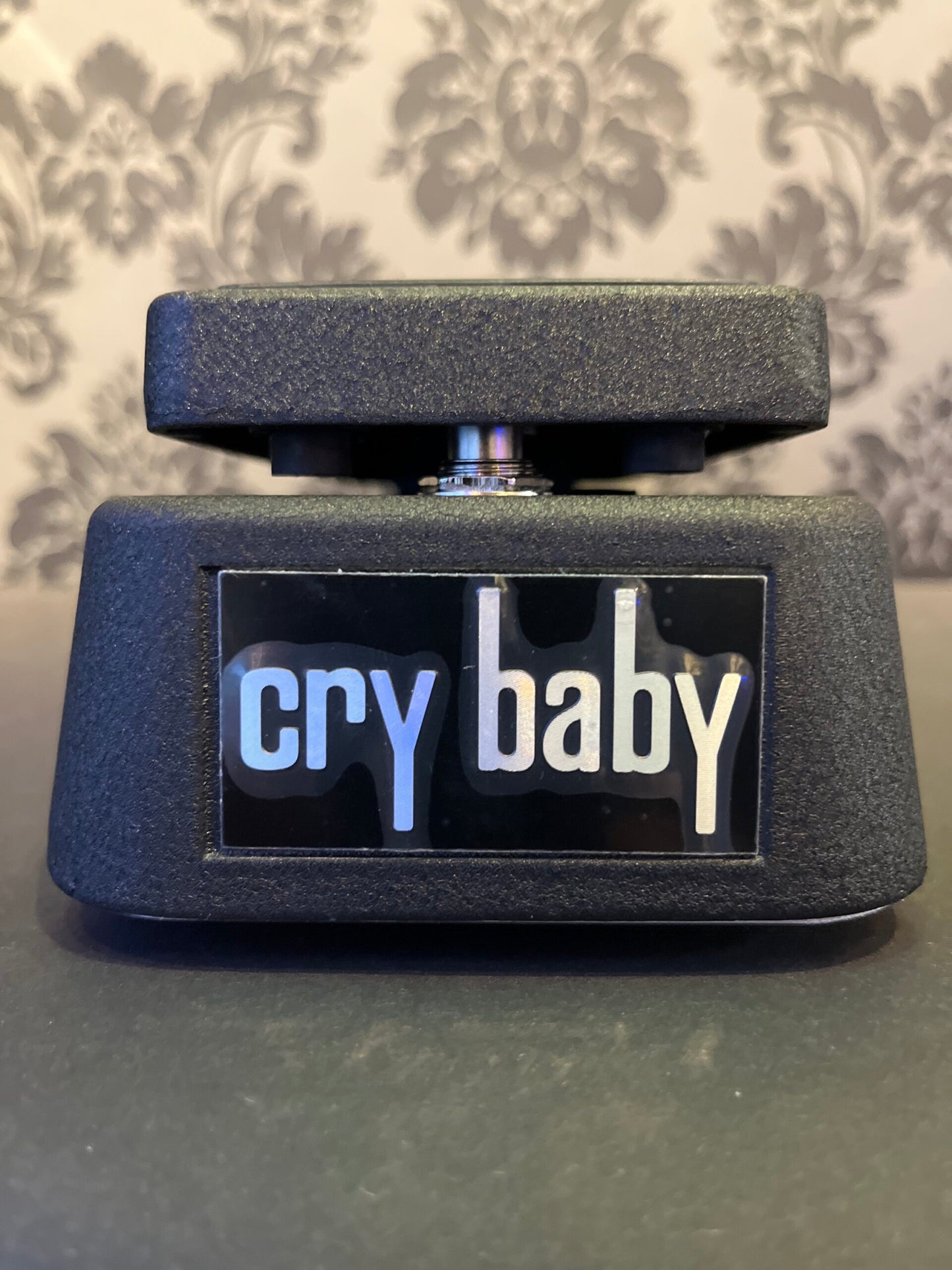 Dunlop Cry Baby ‘Standard’ Wah