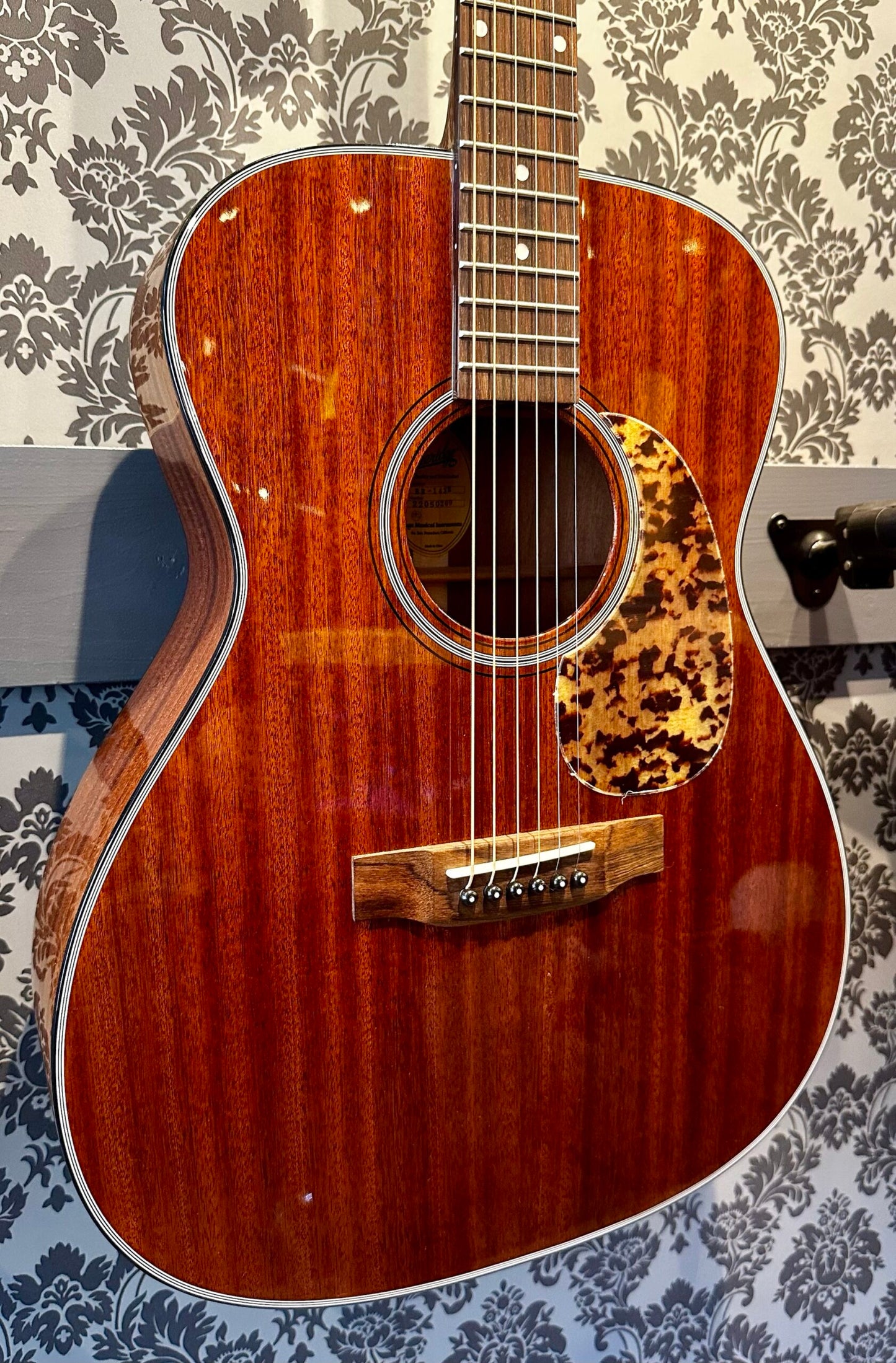 Blueridge BR-143M