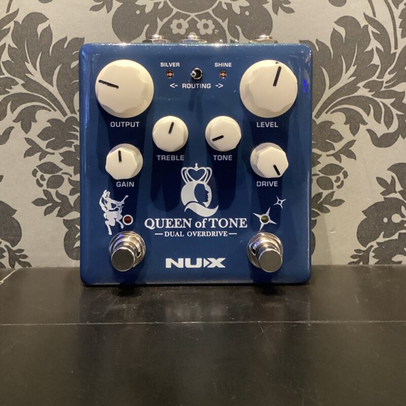 Nux NDO-6 Queen Of Tone