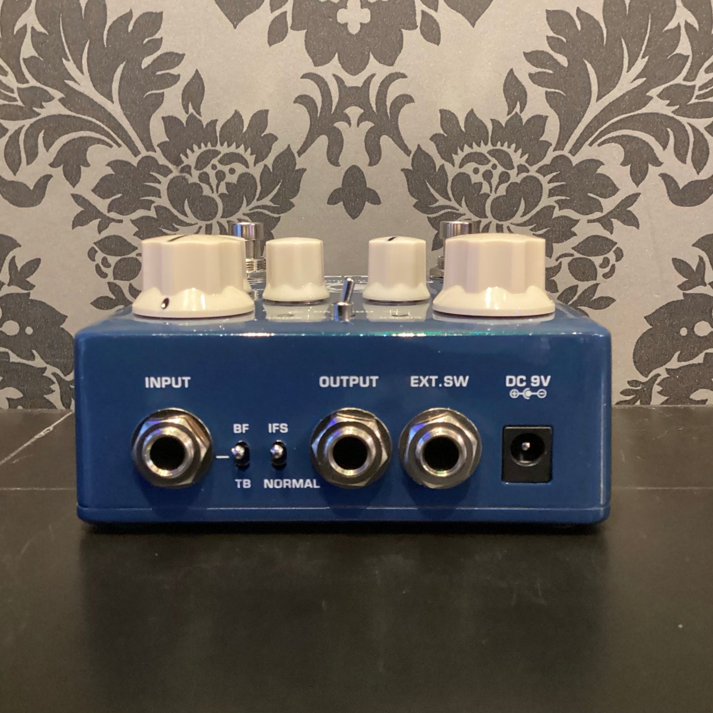 Nux NDO-6 Queen Of Tone