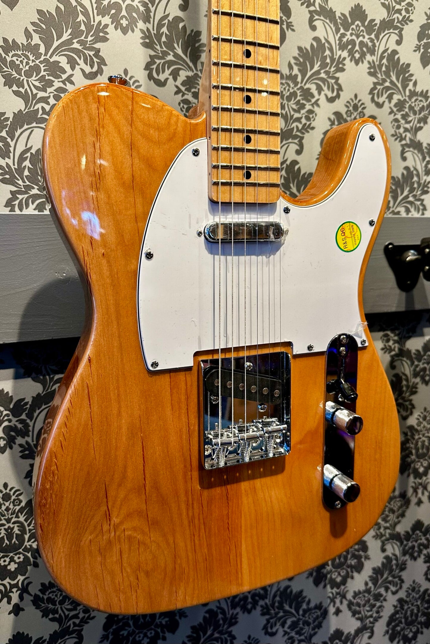 Tokai ATE52 Natural