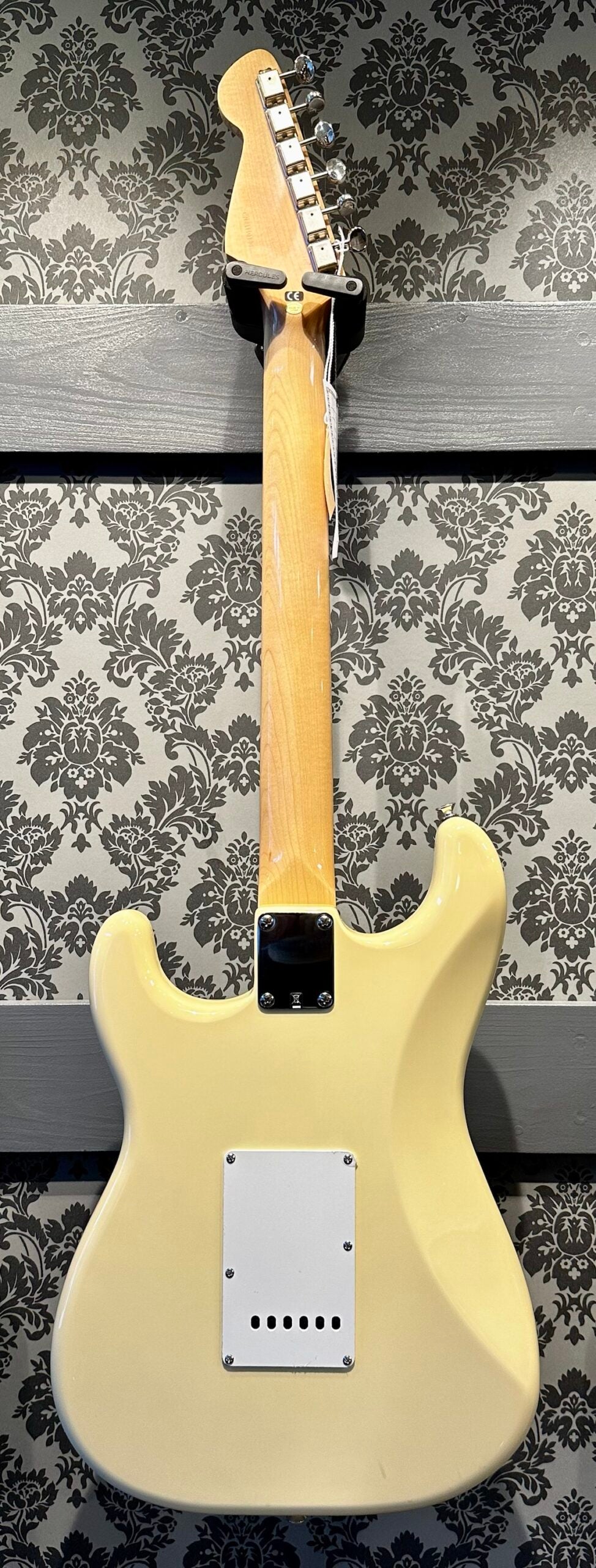 Tokai AST52 Vintage White