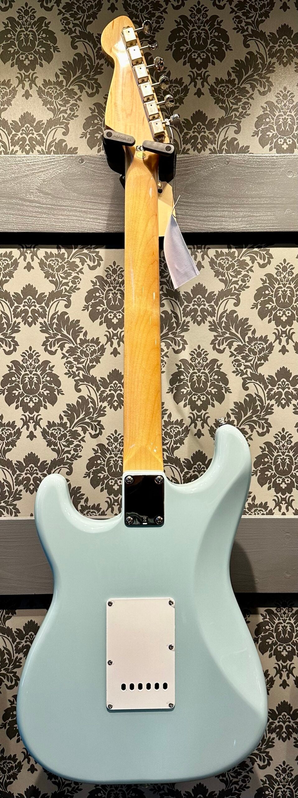 Tokai AST52 Daphne Blue