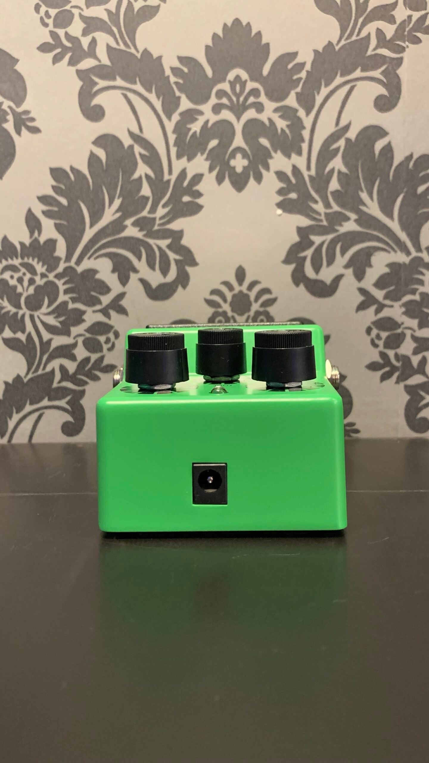 Ibanez TS9 Tube Screamer