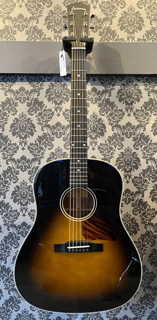 Eastman E10ss-TC Incl. Case