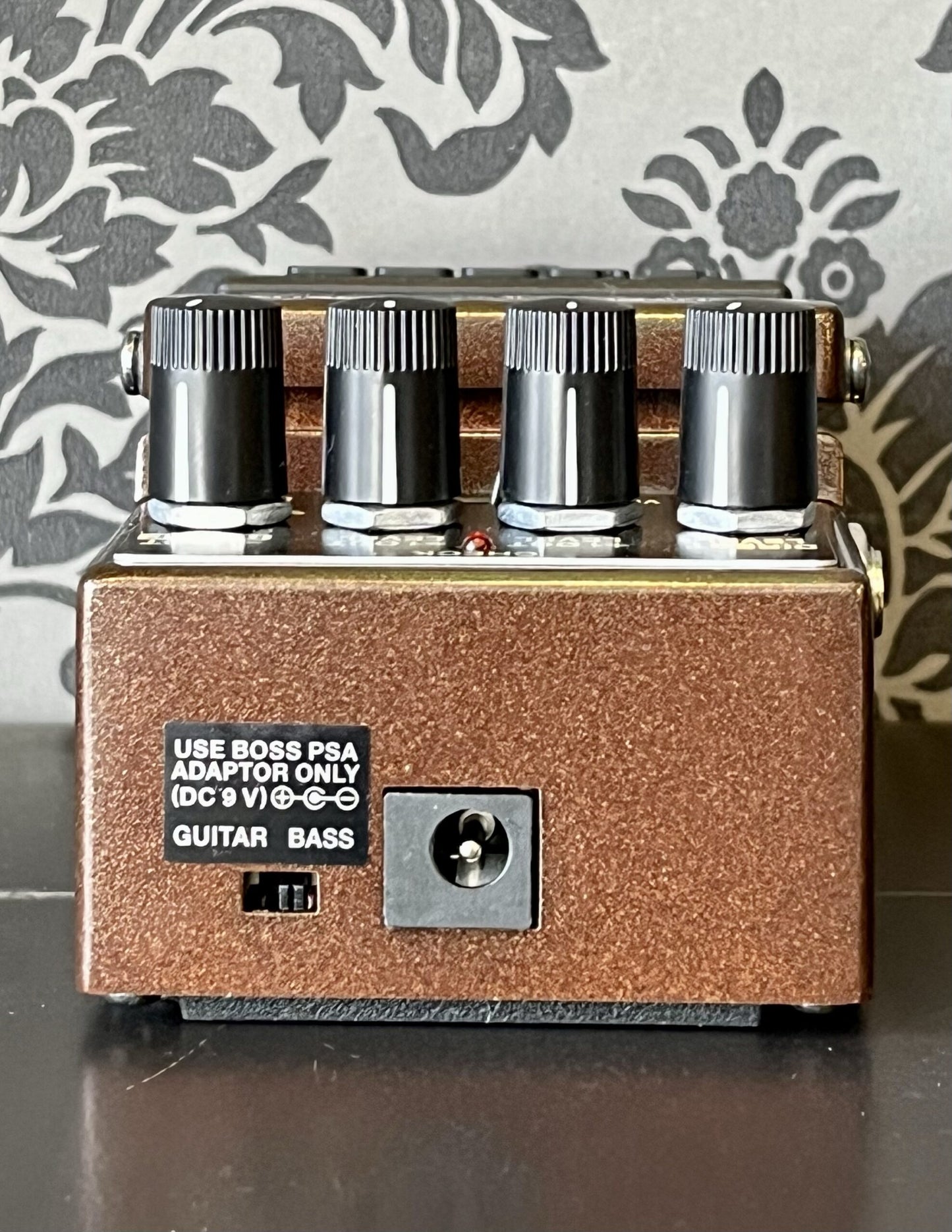 Boss OC-5 Octave