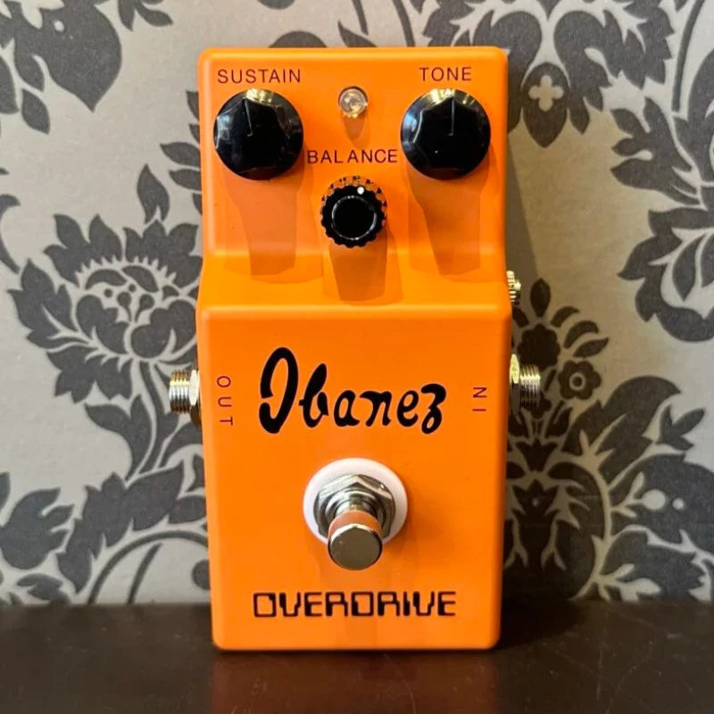 Ibanez OD850 Overdrive