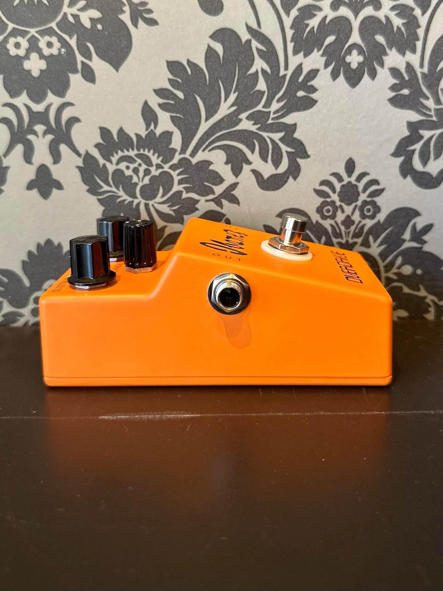 Ibanez OD850 Overdrive