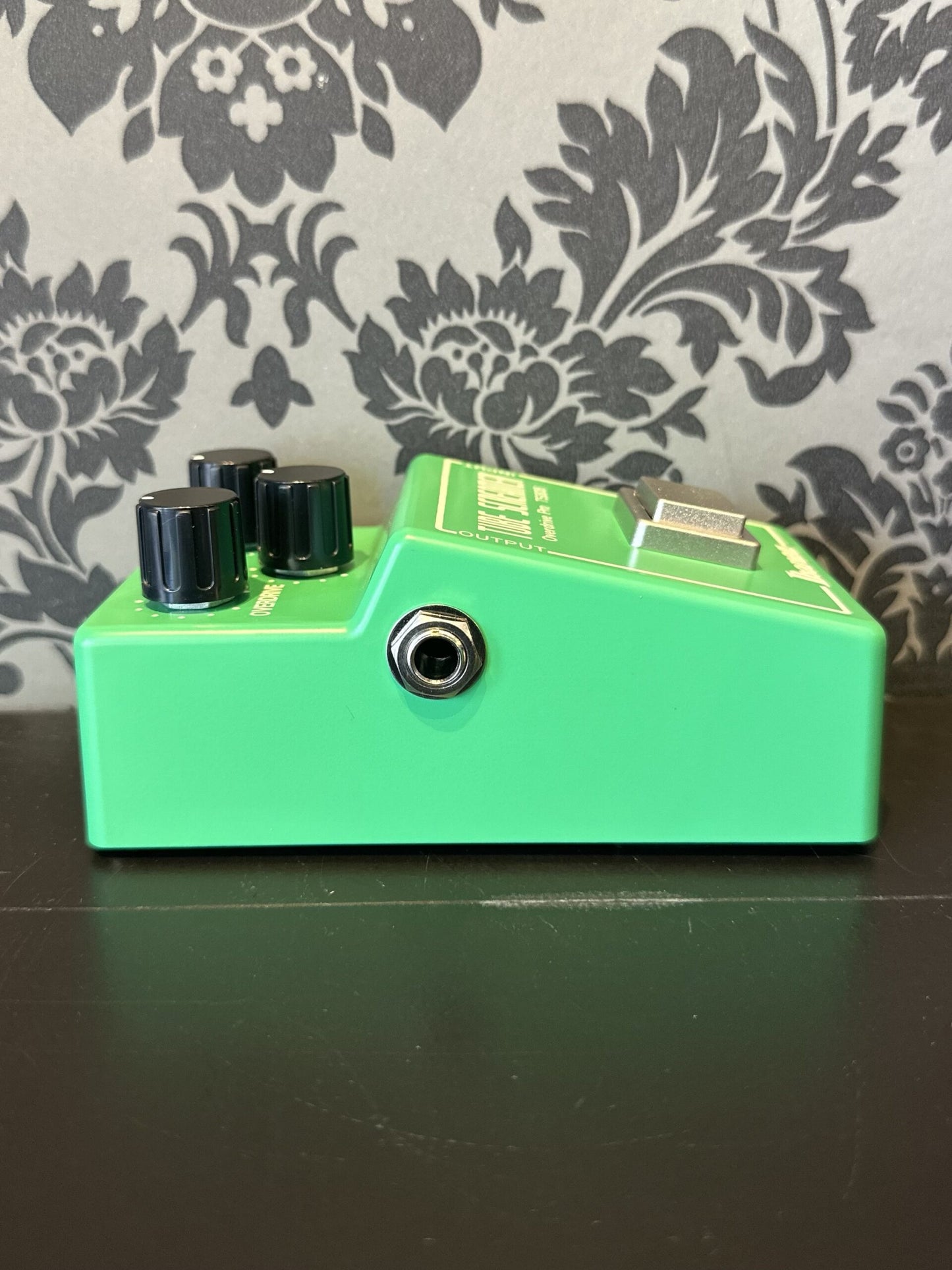 Ibanez TS808 The Original Tube Screamer