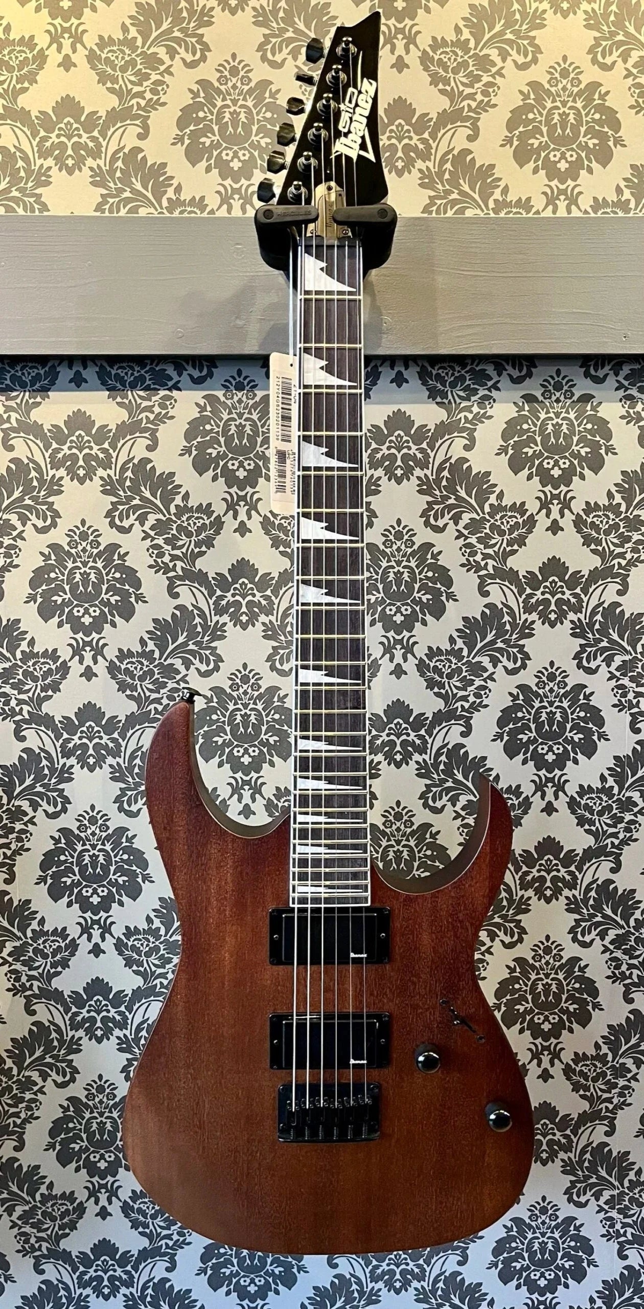 Ibanez GRG121-DXWNF