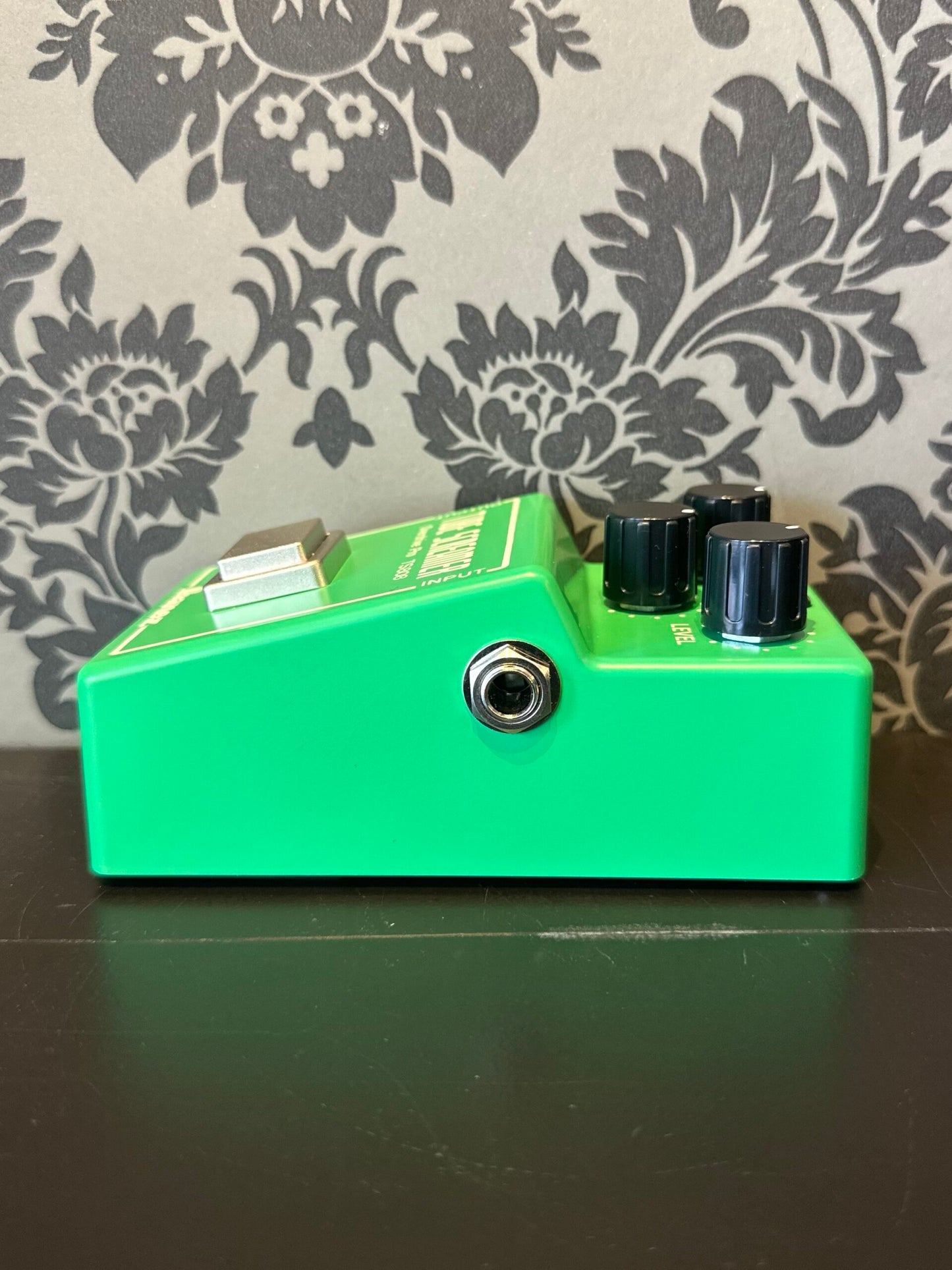 Ibanez TS808 The Original Tube Screamer