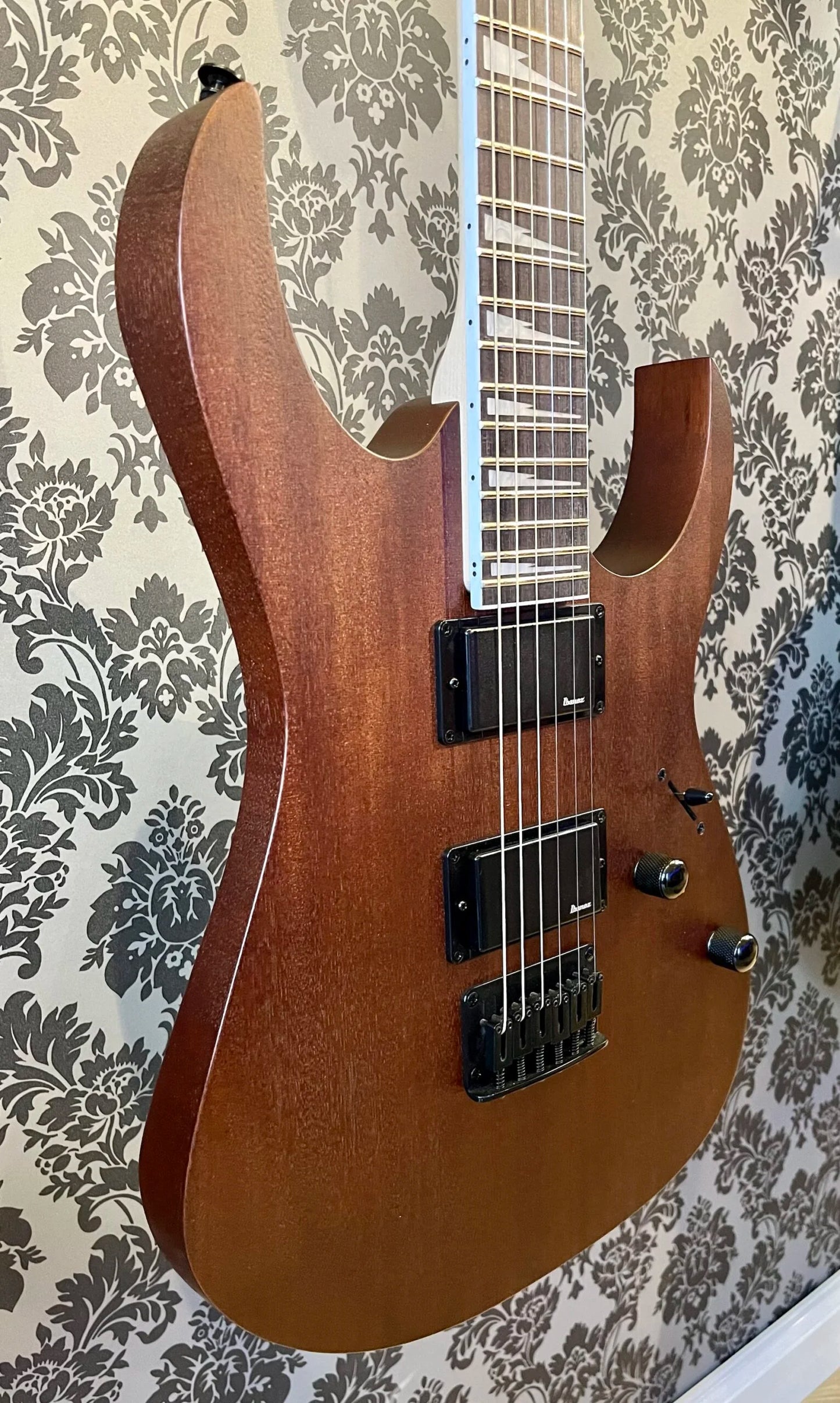 Ibanez GRG121-DXWNF