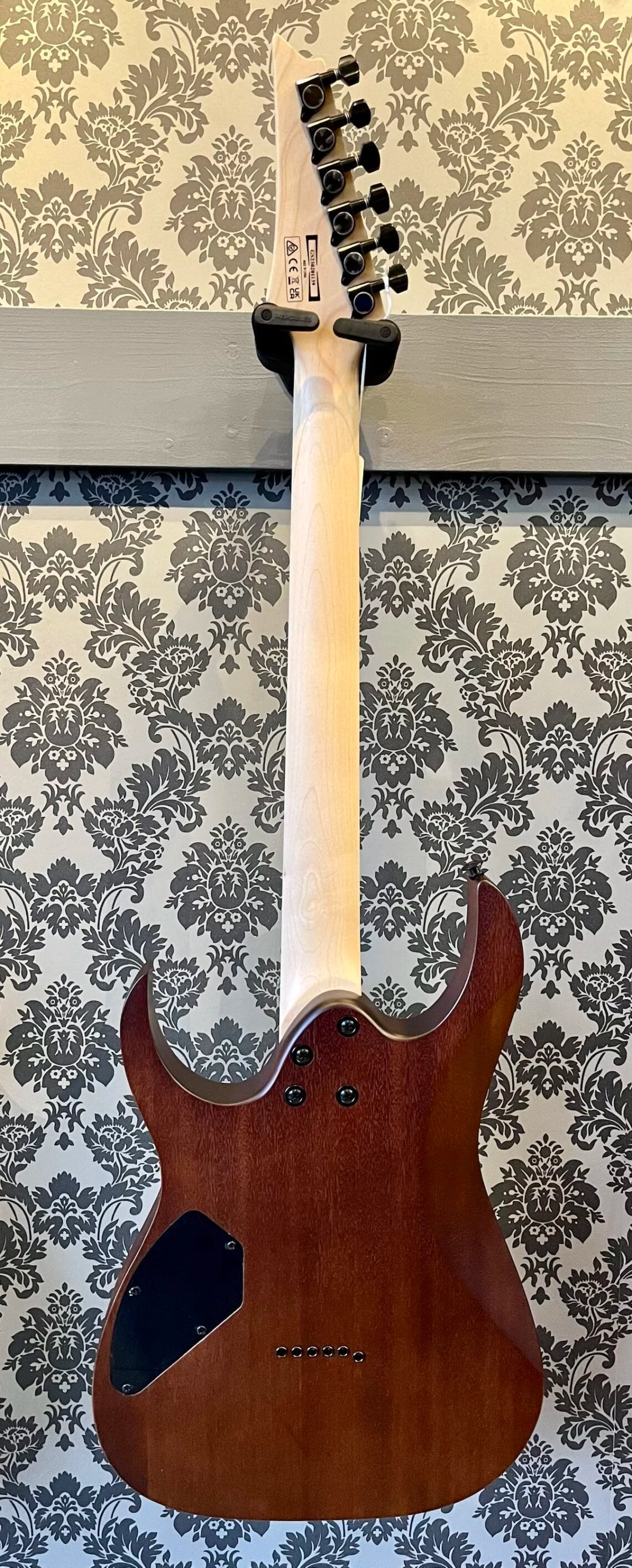 Ibanez GRG121-DXWNF