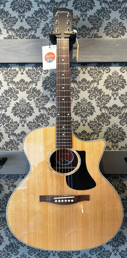 Eastman PCH2-GACE Incl. gigbag