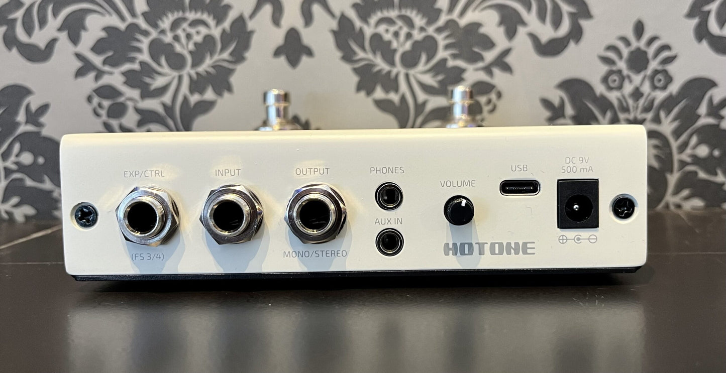 Hotone Ampero Mini